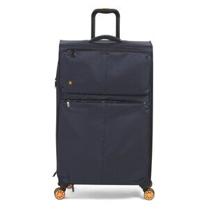 BRITBAG Blue 32in Lykke Softside Spinner